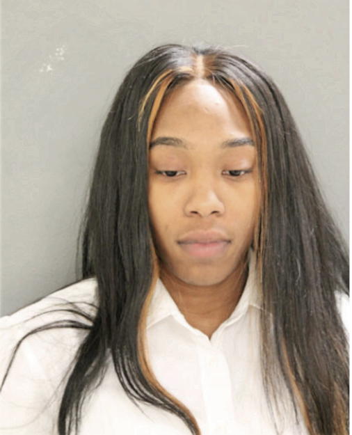 MERCEDES A GILL, Cook County, Illinois