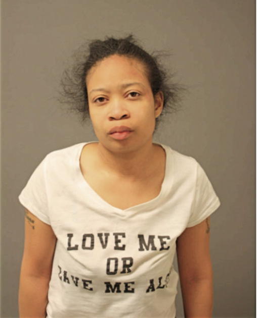 MIKYALA GODLEY, Cook County, Illinois