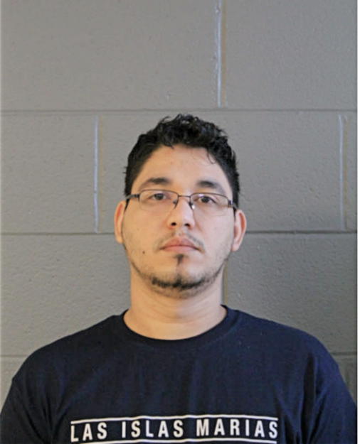 PEDRO GOMEZ, Cook County, Illinois