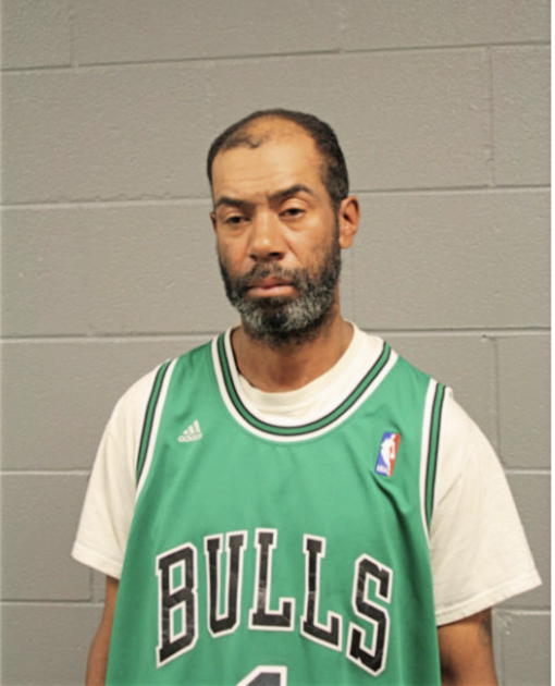 DONALD GRAYSON, Cook County, Illinois