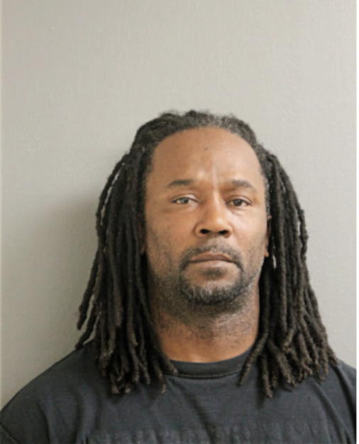 DONNELL W GREEN, Cook County, Illinois