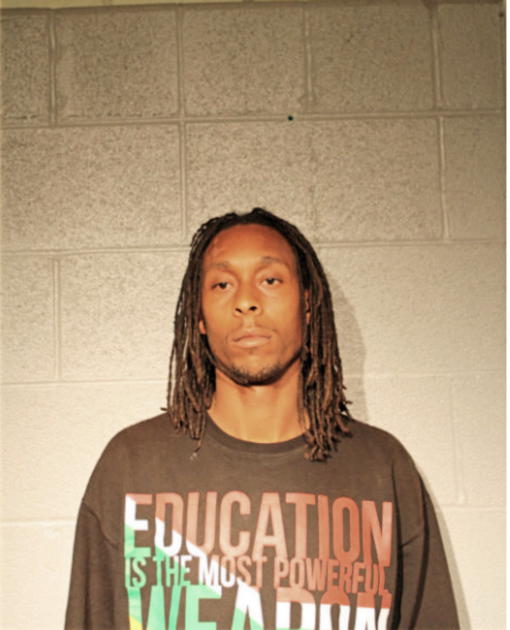PETE M GREEN JR, Cook County, Illinois