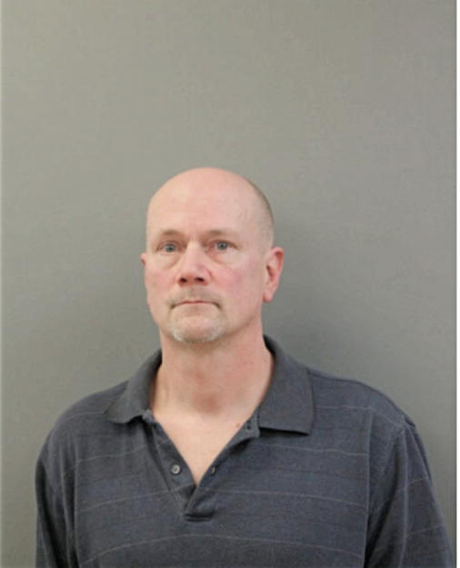 SCOTT D GREIG, Cook County, Illinois