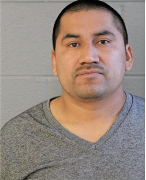 FELIPE GUTIERREZ, Cook County, Illinois