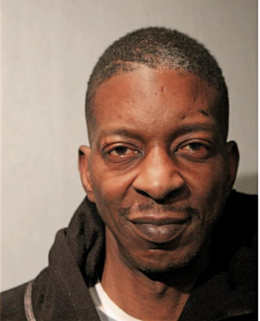 STEVEN HALL, Cook County, Illinois