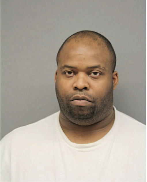 PHILLIP HALLIBURTON, Cook County, Illinois