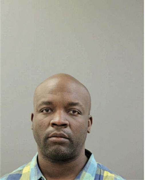JERRILL D HALMON, Cook County, Illinois