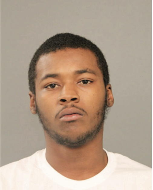 CHRISTOPHER C HARRIS, Cook County, Illinois