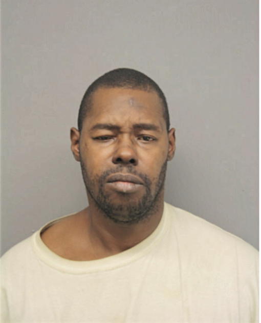 EDWARD E HARRIS, Cook County, Illinois