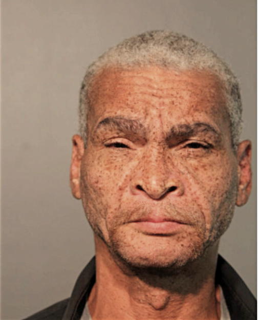 RANDY HARRIS, Cook County, Illinois