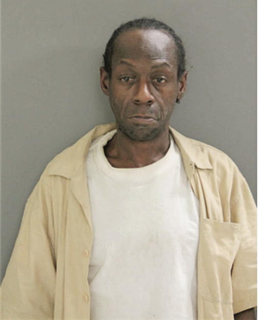ADRIAN C HATTER, Cook County, Illinois