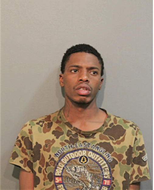 TYLER B HEARD, Cook County, Illinois