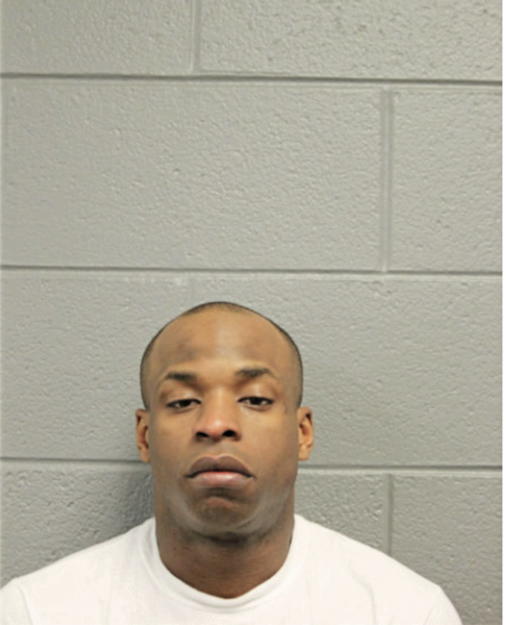 RUSSEL M HENDRICK, Cook County, Illinois