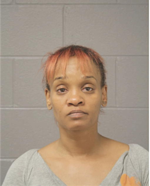 CLESHAWN T HENRY, Cook County, Illinois