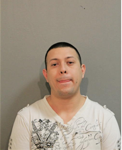 FERNANDO HERNANDEZ, Cook County, Illinois