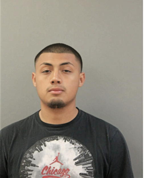 MICHAEL HERNANDEZ, Cook County, Illinois