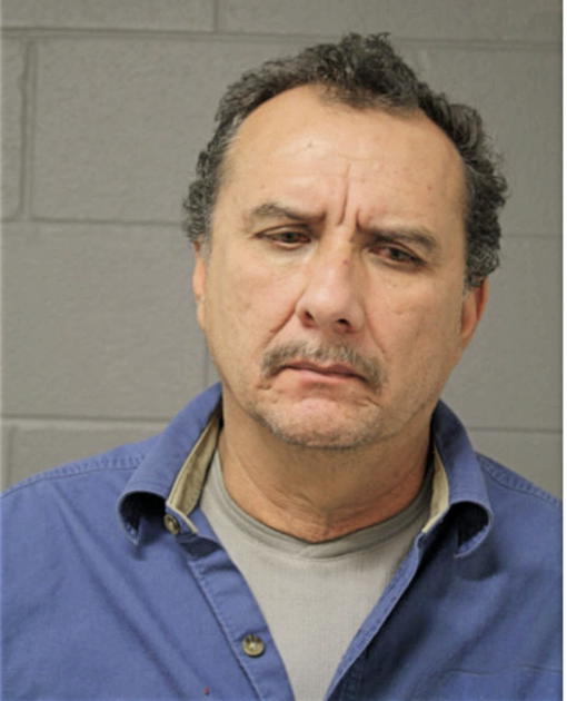 VIRGILIO HERNANDEZ, Cook County, Illinois