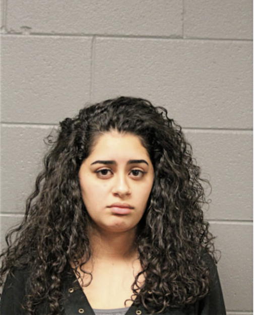 SONIA M HERRERA, Cook County, Illinois