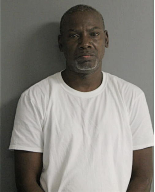 DONELL HILLSMAN, Cook County, Illinois