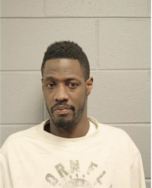 FLOYD HODGES, Cook County, Illinois