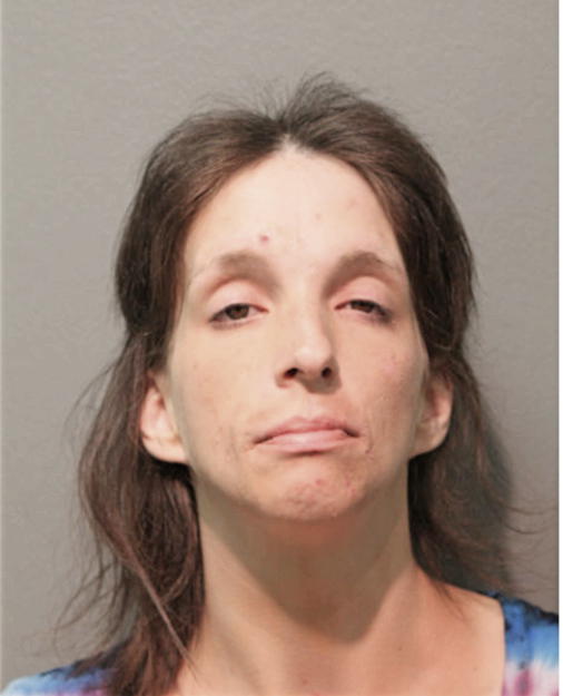 STEFFANY HOLLAND, Cook County, Illinois