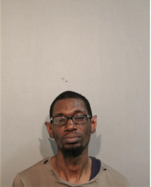 CLIFFORD A HOLMES, Cook County, Illinois