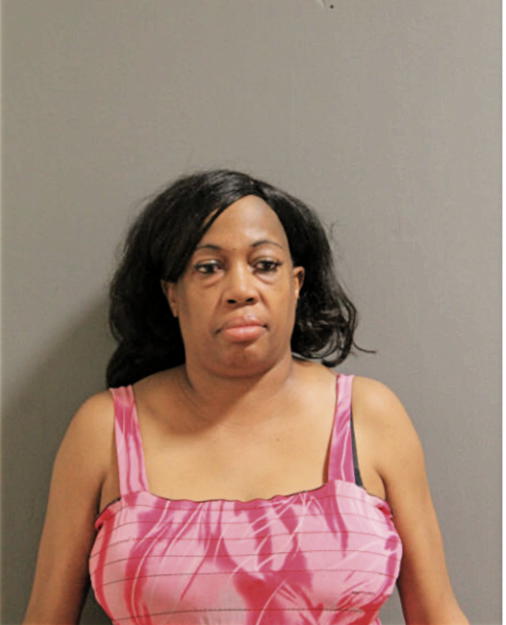 MARQUITA J HOWARD, Cook County, Illinois