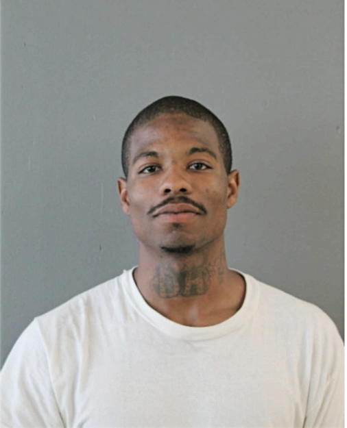 DEONTAE L HUDSON, Cook County, Illinois
