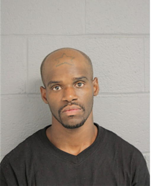 DEMETRIUS L HYMON, Cook County, Illinois