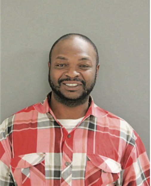 TROY M INGRAM, Cook County, Illinois