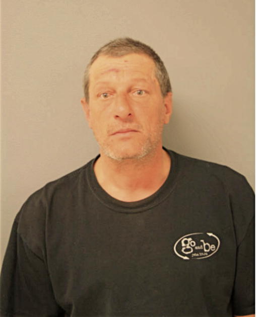DAVID W JACQUES, Cook County, Illinois