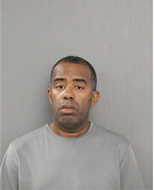 ALLEN B JOHNSON, Cook County, Illinois