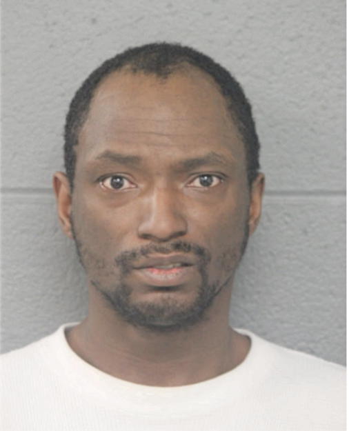 FREDRICK L JOHNSON, Cook County, Illinois