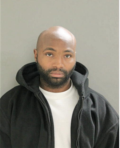 JEREMY JOHNSON, Cook County, Illinois