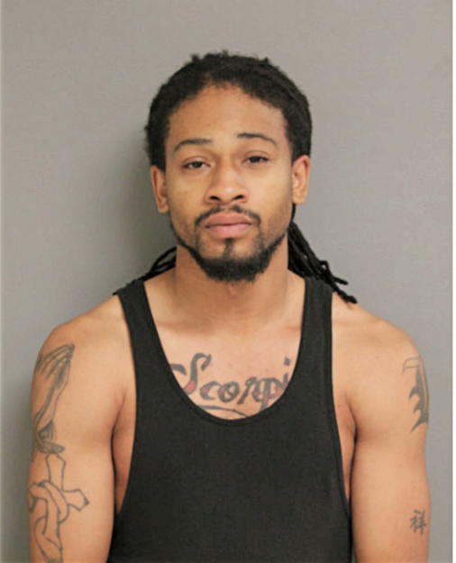 BRYANT C JONES, Cook County, Illinois