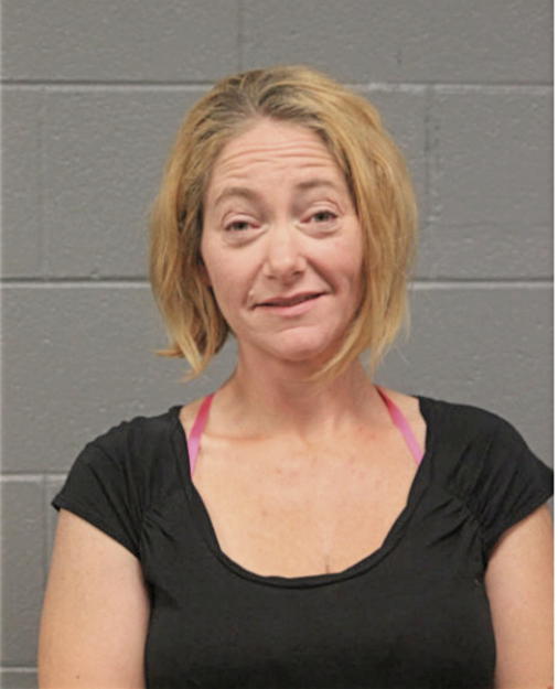 KIMBERLY L JORDAN, Cook County, Illinois
