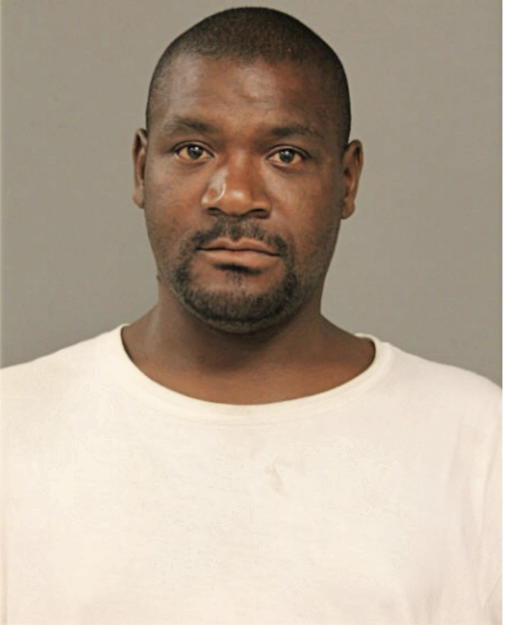 JARVIS M JOYNER, Cook County, Illinois