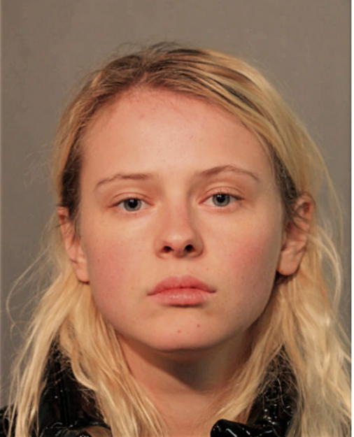 YULIIA KOSTYK, Cook County, Illinois