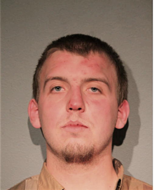 ADAM M KUTA, Cook County, Illinois