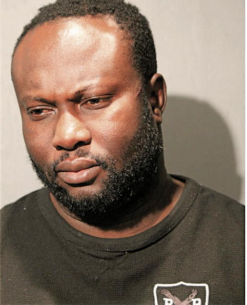 LESLIE NIL L LAMPTEY, Cook County, Illinois