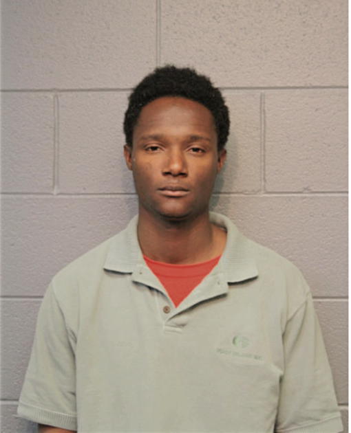 ADAM D LAFRENTZ, Cook County, Illinois