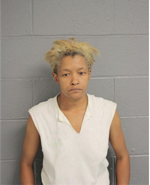 JANICE LANG, Cook County, Illinois