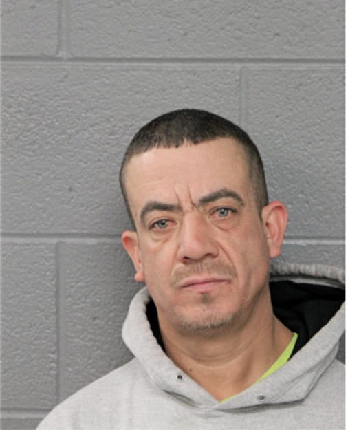 HELADIO LECHUGA, Cook County, Illinois