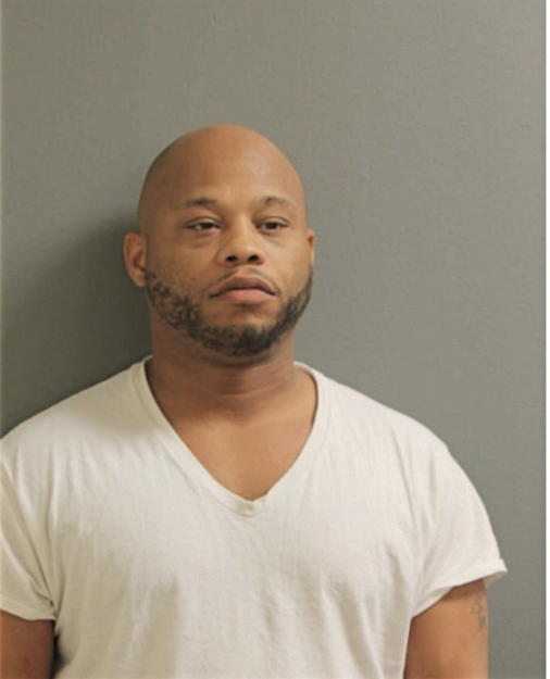 KALVIN LEWIS, Cook County, Illinois