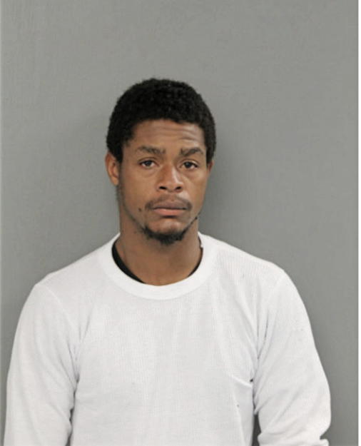 LEVIE LUKE, Cook County, Illinois