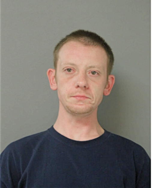 CHRISTOPHER S MANKOWSKI, Cook County, Illinois