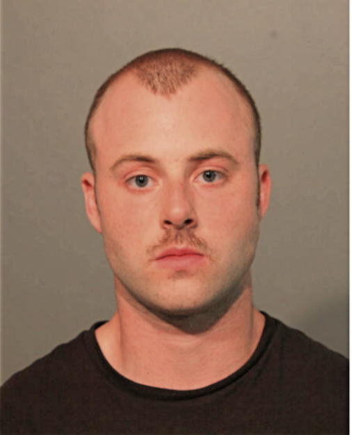JACOB MICHAEL MARSO, Cook County, Illinois
