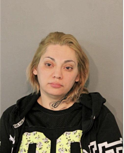 JESSICKA MARTINEZ, Cook County, Illinois