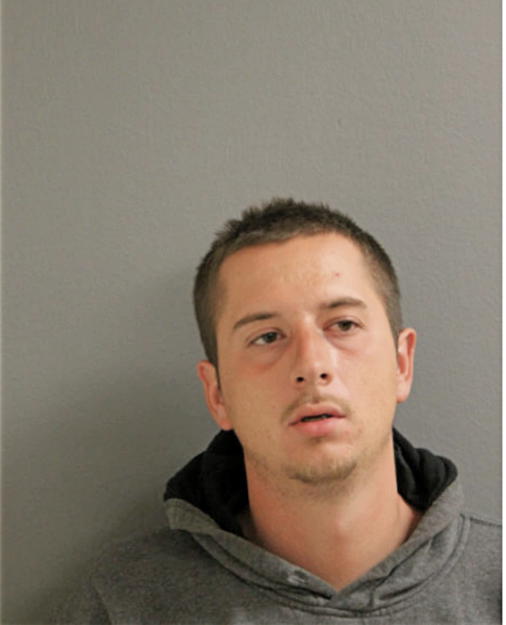 ERIC W MAY, Cook County, Illinois