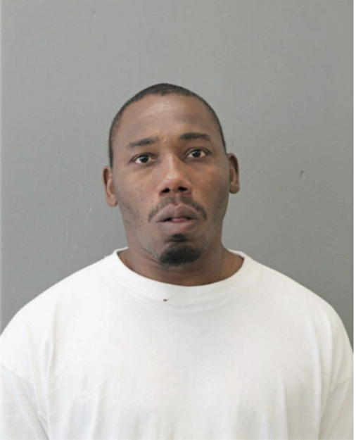 GREGORY L MCCRANEY, Cook County, Illinois